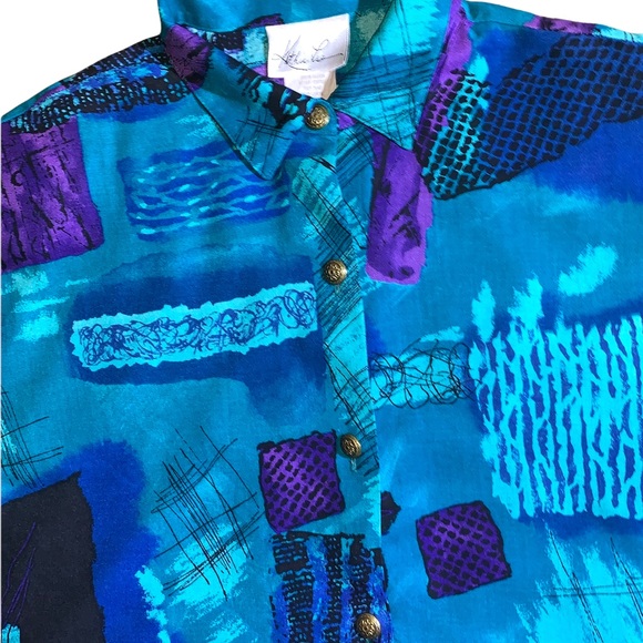 Klthie Lee 2PCS Shorts Set, Size 12 - Picture 15 of 15